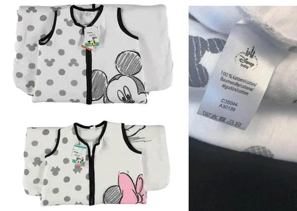 Disney baby — Sleeping gear