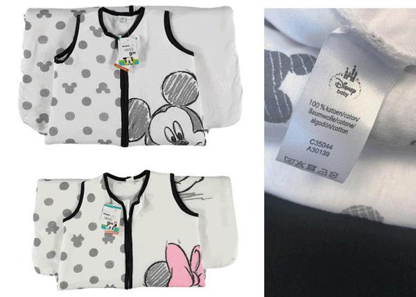 Disney baby — Sleeping gear