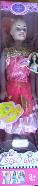 Sweet Girl
