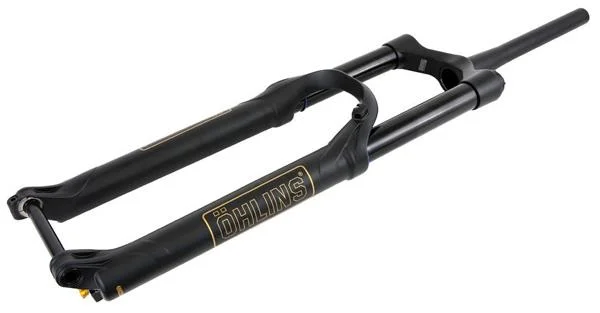 Ohlins — Racing Forks