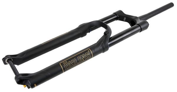 Ohlins — Racing Forks