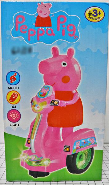 PEPPA PIG