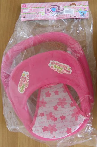 Doll Stroller — Tutulove Baby doll