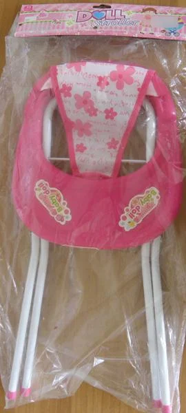 Doll Stroller — Tutulove Baby doll