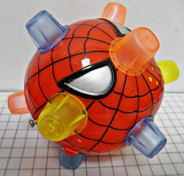 JUNSHENG — TOYS