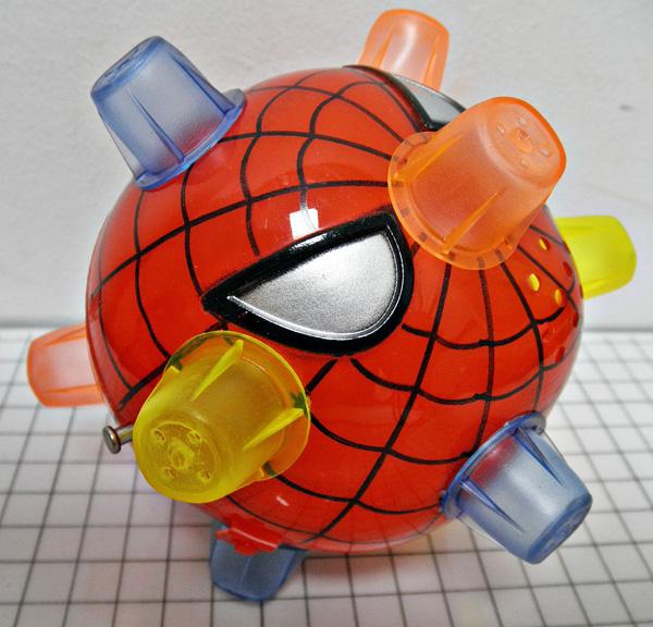 JUNSHENG — TOYS
