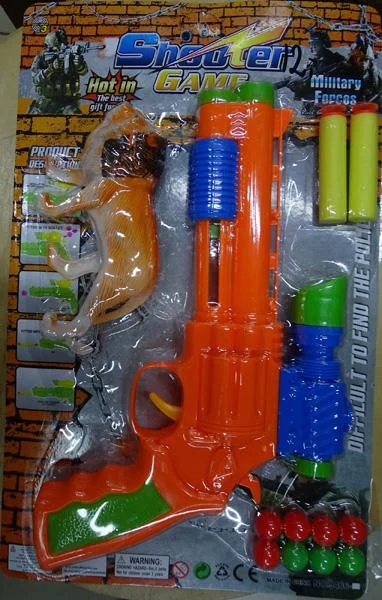 Shooter Game