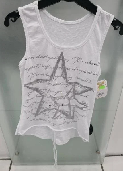 Asida — Girls' top