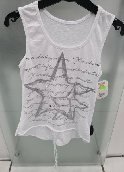 Asida — Girls' top