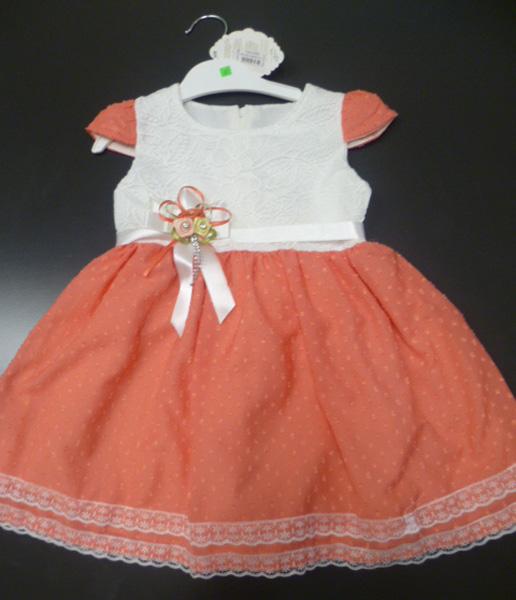 Tucci Kids Collection — Children's dress