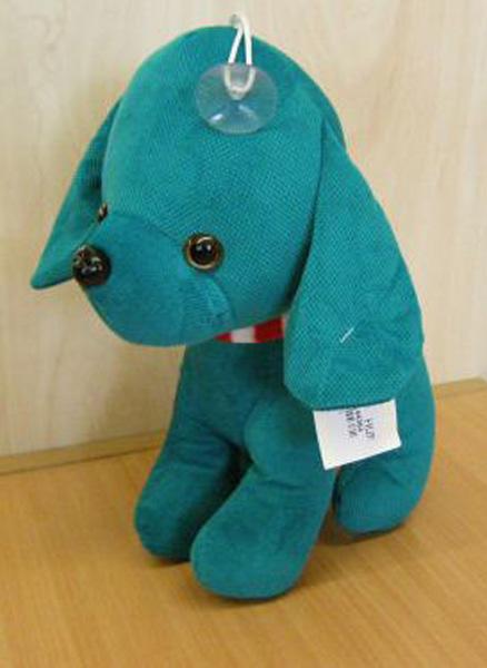Abababy — LISSIPUPPE