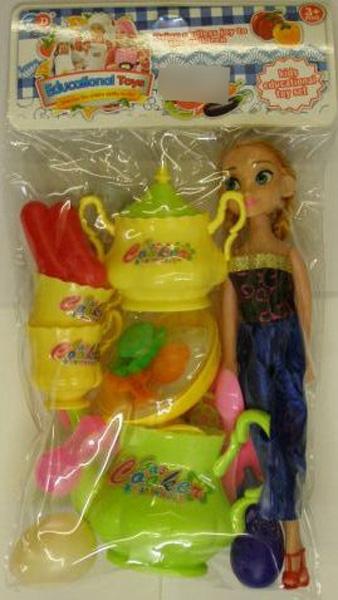 ZD — Educational Toys