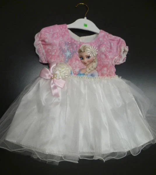 GiiveniR — Children's dress