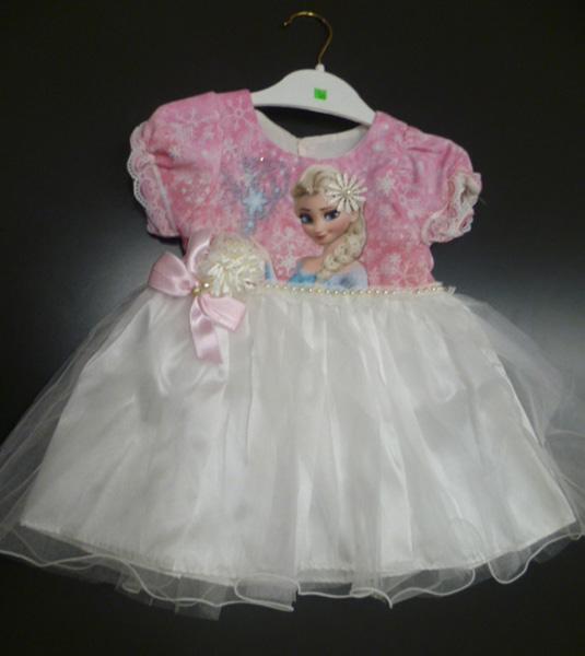 GiiveniR — Children's dress