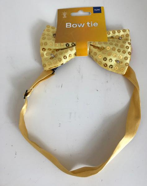 Folat — Bow tie