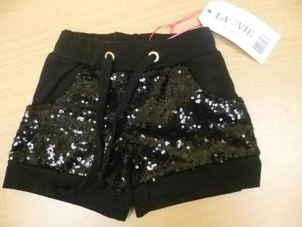 LA VIE — Children's shorts