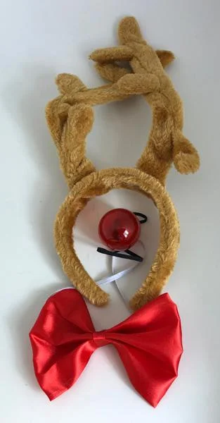 Smiffys — Reindeer kit