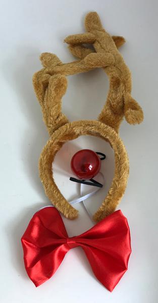 Smiffys — Reindeer kit