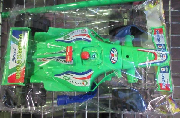 Reg-Met Import — Push-along toy