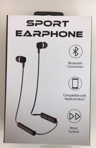 Sport Earphone