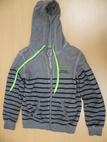 VINGINO — Children's sweatshirt