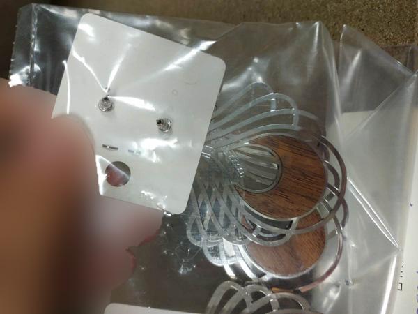 Lolilota — Earrings
