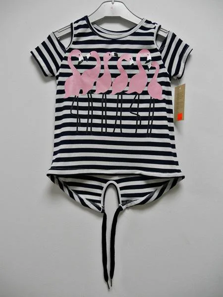 Oute Kids — Girls' T-shirt