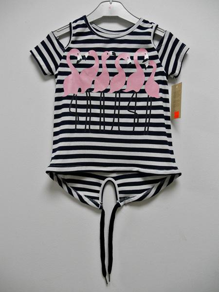 Oute Kids — Girls' T-shirt