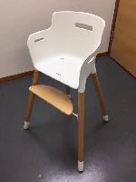 FLEXA — Children's high chair