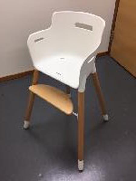 FLEXA — Children's high chair