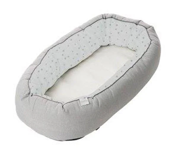 BabyDan — Cuddle Nest Ergo