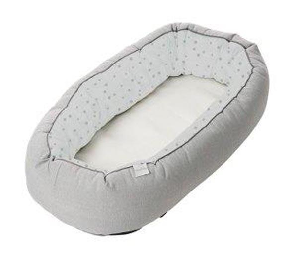 BabyDan — Cuddle Nest Ergo