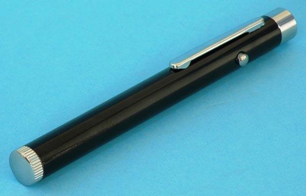 Laser pointer