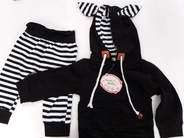 Zhuzhu Rabbit — Children's outfit