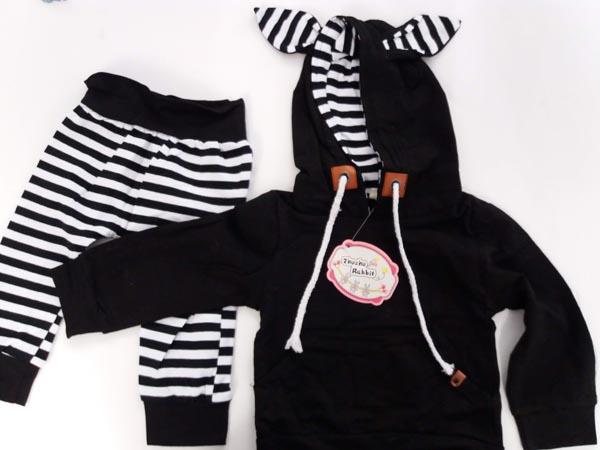 Zhuzhu Rabbit — Children's outfit