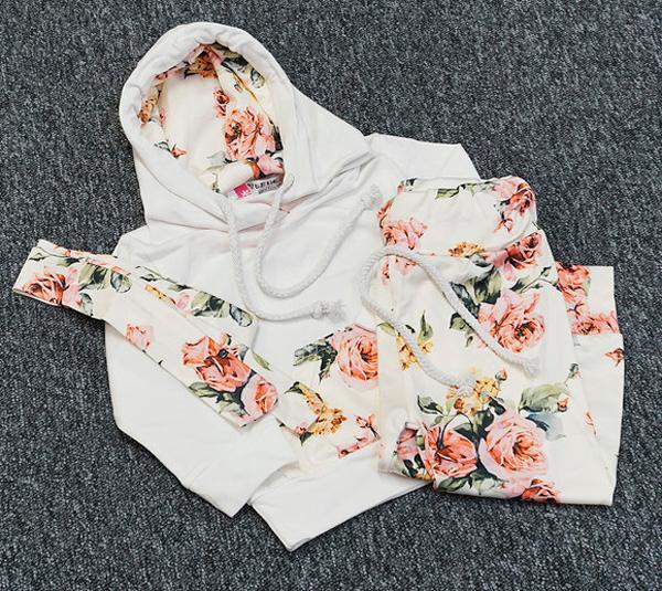 Baby Clothes Tracksuit