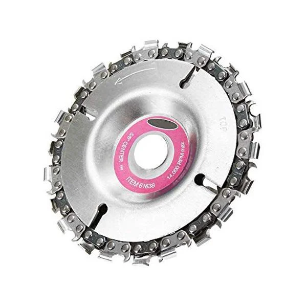 Chain disc