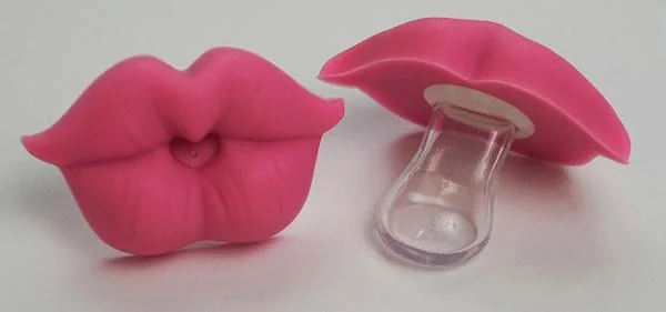 Baby Pacifiers Safe Food Grade