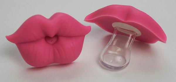 Baby Pacifiers Safe Food Grade