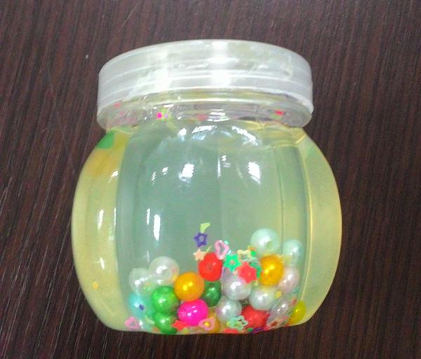 Crafty hands — Toy slime