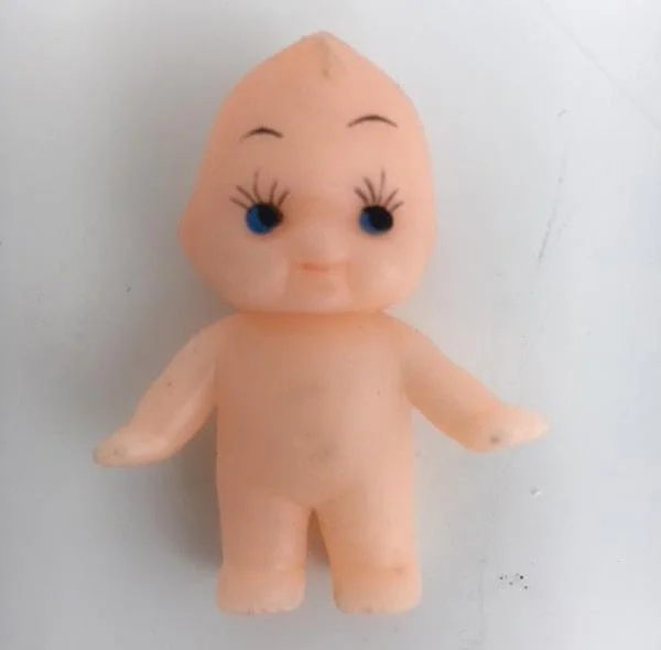 Kewpie Doll
