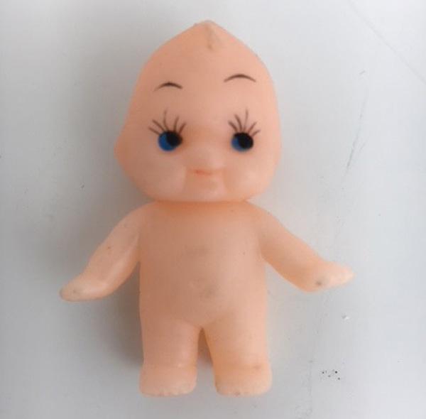 Kewpie Doll