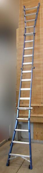 ASC Group — Folding ladder