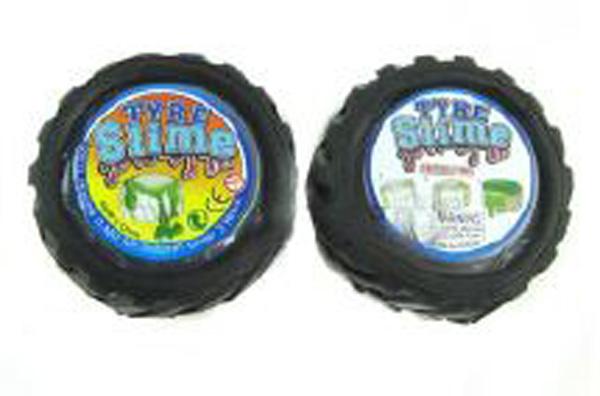 Racing slime / Tyre slime