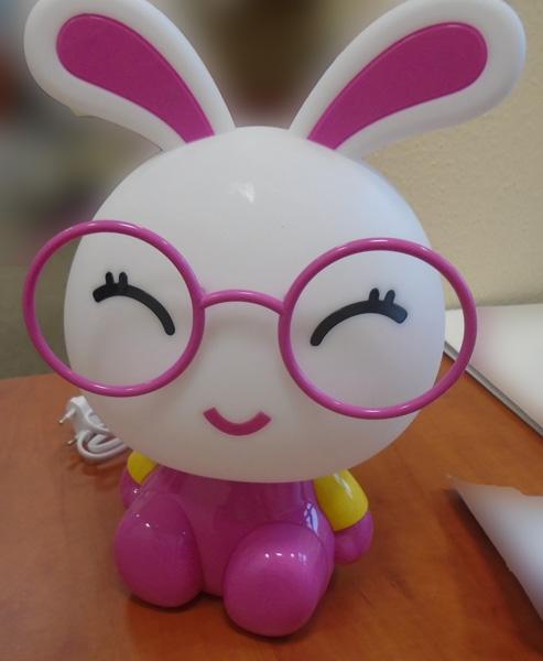 Milagro — Table Lamp / Bunny