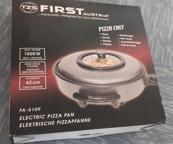 FIRST Austria — Frying pan - FIRST Austria