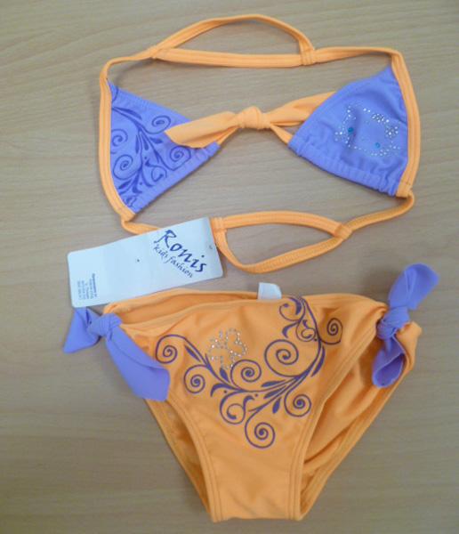 Ronis Kids Fashion — Children’s bikini