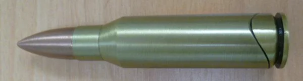 LIGHTER BULLET 2009