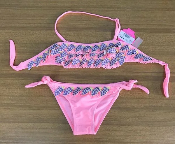 Hello Bikini — Girls' bikini