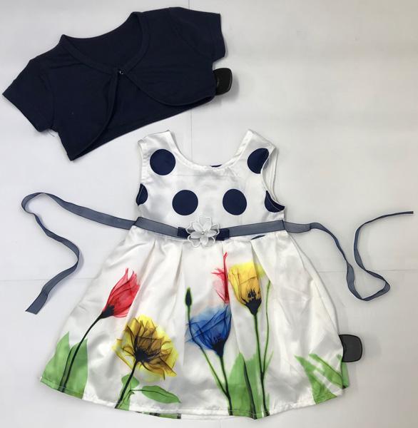 YES!DO KIDS Collection Classic — Girls' clothing set